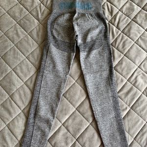 Gymshark Flex High Waisted Leggings
